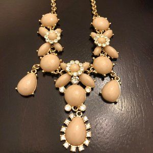 Fashion Statement Necklace